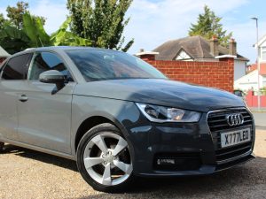 Audi A1 1.0 TFSI Sport Sportback S Tronic Euro 6 (s/s) 5dr